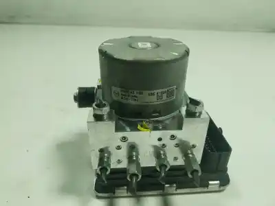 Peça sobressalente para automóvel em segunda mão abs por mazda cx-5 (ke, gh) 2.0 (keefw) referências oem iam   0671095499 / 0676133607