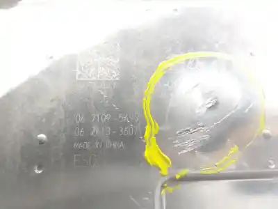 Peça sobressalente para automóvel em segunda mão abs por mazda cx-5 (ke, gh) 2.0 (keefw) referências oem iam   0671095499 / 0676133607