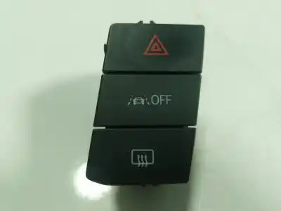 Автозапчастина б/у увага для seat mii (kf1) electric посилання на oem iam 1s0927140aa1qb