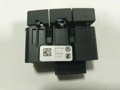 Автозапчастина б/у увага для seat mii (kf1) electric посилання на oem iam 1s0927140aa1qb  1s0927140