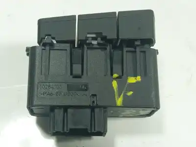 Автозапчастина б/у увага для seat mii (kf1) electric посилання на oem iam 1s0927140aa1qb  1s0927140