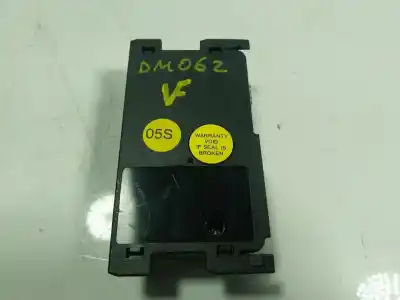 Автозапчастина б/у електронний модуль для seat mii (kf1) electric посилання на oem iam 12e035284b  12e035284