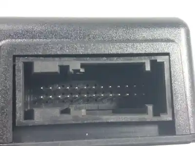 Автозапчастина б/у електронний модуль для seat mii (kf1) electric посилання на oem iam 12e035284b  12e035284