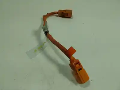 Автозапчастина б/у електронний модуль для seat mii (kf1) electric посилання на oem iam 12e971398