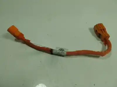 Автозапчастина б/у електронний модуль для seat mii (kf1) electric посилання на oem iam 12e971398  1se971398