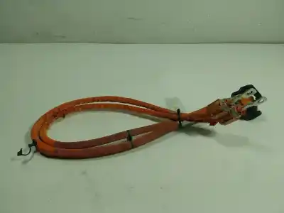 Автозапчастина б/у електронний модуль для seat mii (kf1) electric посилання на oem iam 12e971015g