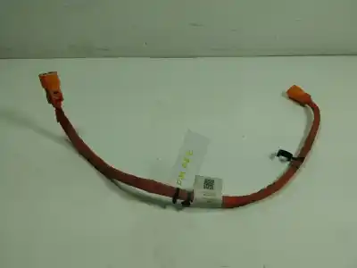 Автозапчастина б/у електронний модуль для seat mii (kf1) electric посилання на oem iam 12e971449b