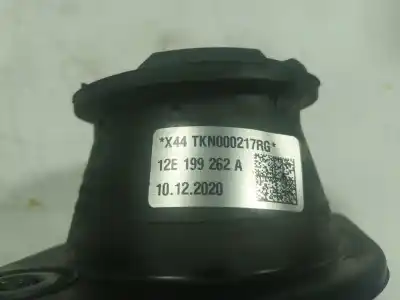 Автозапчастина б/у опора двигуна ліва для seat mii (kf1) electric посилання на oem iam 12e199555a  12e199262a