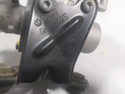 Автозапчастина б/у гальмівний насос для seat mii (kf1) electric посилання на oem iam 12e614307d  12e614307d