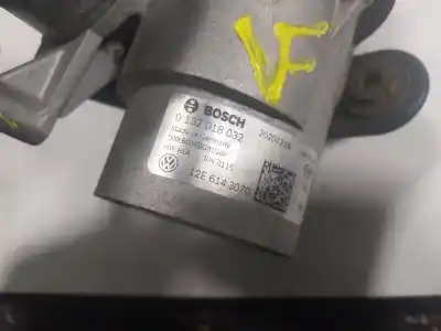 Автозапчастина б/у гальмівний насос для seat mii (kf1) electric посилання на oem iam 12e614307d  12e614307d