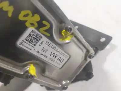 Автозапчастина б/у електронний модуль для seat mii (kf1) electric посилання на oem iam 12e819013f  12e963231h