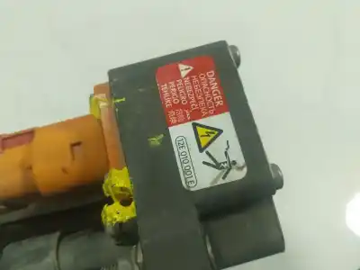 Автозапчастина б/у електронний модуль для seat mii (kf1) electric посилання на oem iam 12e819013f  12e963231h