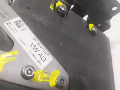Автозапчастина б/у електронний модуль для seat mii (kf1) electric посилання на oem iam 12e819013f  12e963231h