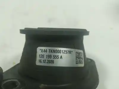 Автозапчастина б/у правильна підтримка двигуна для seat mii (kf1) electric посилання на oem iam 12e199262a  12e199555a
