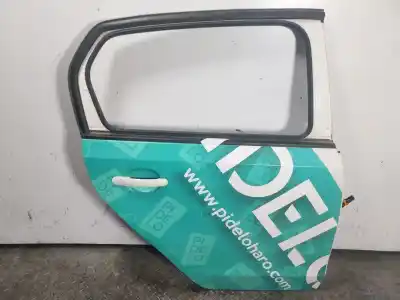 Автозапчастина б/у двері задні праві для seat mii (kf1) electric посилання на oem iam 
