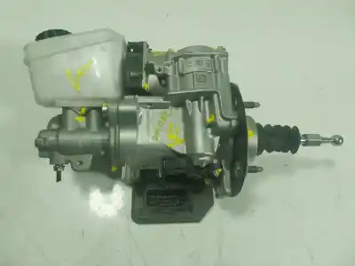 Автозапчастина б/у гальмівний серво для seat mii (kf1) electric посилання на oem iam 12e614105k