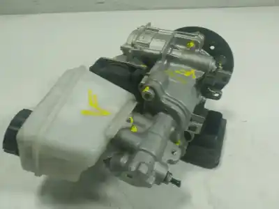 Автозапчастина б/у гальмівний серво для seat mii (kf1) electric посилання на oem iam 12e614105k  12e611301