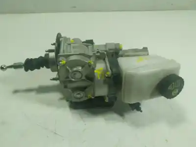 Автозапчастина б/у гальмівний серво для seat mii (kf1) electric посилання на oem iam 12e614105k  12e611301