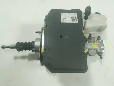 Автозапчастина б/у гальмівний серво для seat mii (kf1) electric посилання на oem iam 12e614105k  12e611301