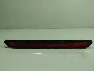 Автозапчастина б/у центральний задній ламп для seat mii (kf1) electric посилання на oem iam 3cn945087