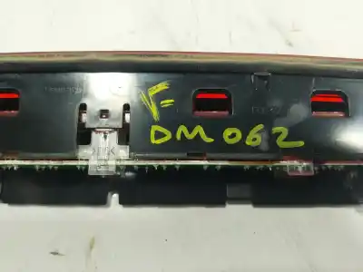 Автозапчасти б/у центральный задний фонарь за seat mii (kf1) electric ссылки oem iam 3cn945087  