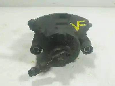 Автозапчастина б/у передній лівий гальмум для seat mii (kf1) electric посилання на oem iam 1k0615123d  