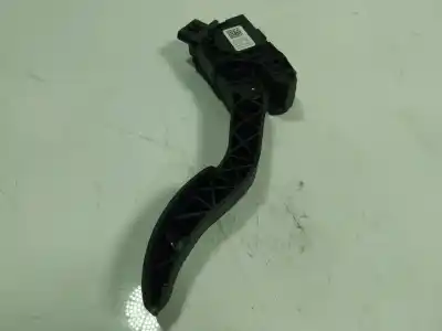 Автозапчастина б/у педальний потенціометр для seat mii (kf1) electric посилання на oem iam 1s1723503a  1s1723503a