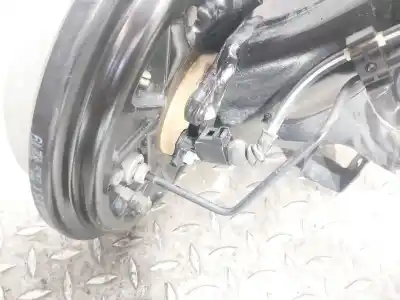 Автозапчасти б/у задний мост за seat mii (kf1) electric ссылки oem iam 12e500051  