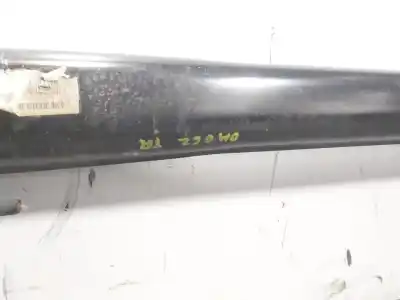 Автозапчасти б/у задний мост за seat mii (kf1) electric ссылки oem iam 12e500051  