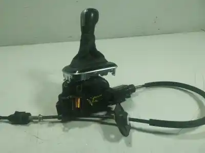 Автозапчастина б/у передач для seat mii (kf1) electric посилання на oem iam 12e713025f  12e713025f