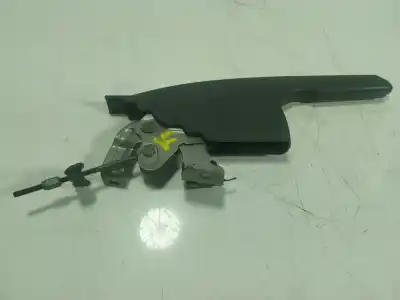 Автозапчастина б/у важіль ручного гальма для seat mii (kf1) electric посилання на oem iam 6c0711303b