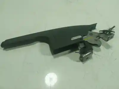 Автозапчасти б/у рычаг ручного тормоза за seat mii (kf1) electric ссылки oem iam 6c0711303b  1s0711301an