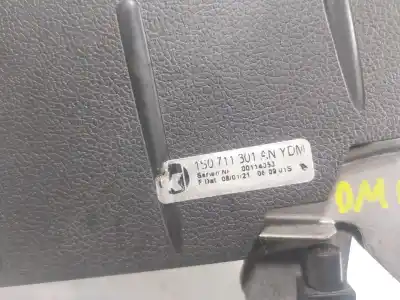 Автозапчасти б/у рычаг ручного тормоза за seat mii (kf1) electric ссылки oem iam 6c0711303b  1s0711301an