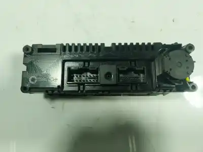 Автозапчастина б/у клімат-контроль для seat mii (kf1) electric посилання на oem iam 12e907044e  12e907044