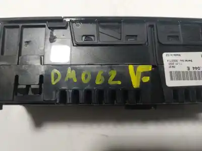 Автозапчастина б/у клімат-контроль для seat mii (kf1) electric посилання на oem iam 12e907044e  12e907044