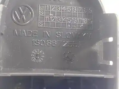 Автозапчасти б/у выключатель левого переднего окна за seat mii (kf1) electric ссылки oem iam 1sb959857igi 1s0962125aigi 1s0867255