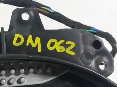 Автозапчастина б/у тепловий двигун для seat mii (kf1) electric посилання на oem iam 12e820015 5wa907521 1se820015
