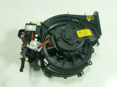 Автозапчастина б/у тепловий двигун для seat mii (kf1) electric посилання на oem iam 12e820015 5wa907521 1se820015