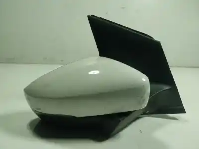 Автозапчастина б/у правий задний огляд для seat mii (kf1) electric посилання на oem iam 1s1857508ak9b9  