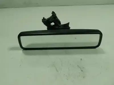 Автозапчастина б/у внутрішне дзеркало для seat mii (kf1) electric посилання на oem iam 3g0857511n9b9