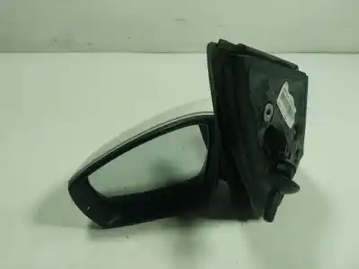 Автозапчастина б/у ліве дзеркало для seat mii (kf1) electric посилання на oem iam 1s1857507bf9b9