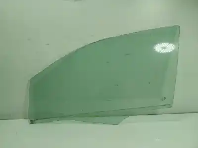 Автозапчастина б/у скло передніх дверей ліве для seat mii (kf1) electric посилання на oem iam 1s4845201c