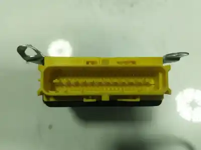Автозапчастина б/у блок управління подушками безпеки для seat mii (kf1) electric посилання на oem iam 6c0959655s  6c0959655