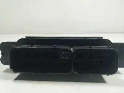 Автозапчастина б/у ебу контролер двигуна для seat mii (kf1) electric посилання на oem iam 0ea906016m 0ea907309 0261s08971