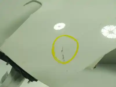 Автозапчастина б/у передне ліве крило для seat mii (kf1) electric посилання на oem iam 1s0821105f  