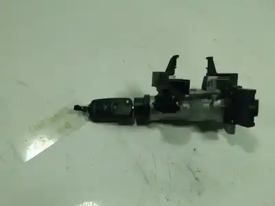 Автозапчастина б/у протикрадійний пристрій для seat mii (kf1) electric посилання на oem iam 1k0905851d  6ra905865