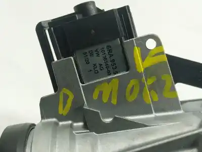 Автозапчастина б/у протикрадійний пристрій для seat mii (kf1) electric посилання на oem iam 1k0905851d  6ra905865