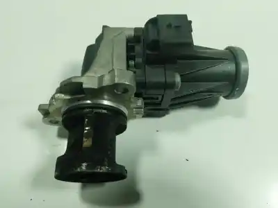 Pezzo di ricambio per auto di seconda mano Valvola Egr per FORD TRANSIT COURIER B460 MONOSPACE 1.5 TDCi Riferimenti OEM IAM   5056390802