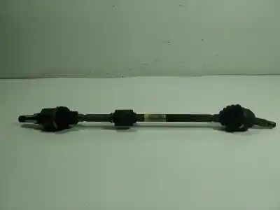 Автозапчасти б/у правый привод за ford transit courier b460 monospace 1.5 tdci ссылки oem iam 2510245