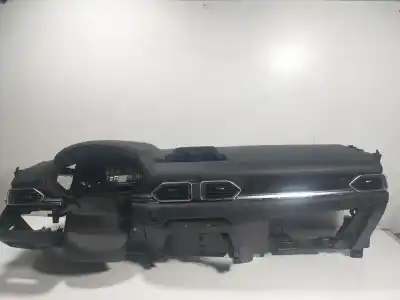 Автозапчастина б/у панель приладів для mazda cx-5 (ke, gh) 2.0 (keefw) посилання на oem iam 